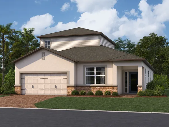 5290 High Line Dr, Saint Cloud, FL 34771