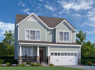 967 Charlemagne Rd, Midlothian, VA 23114