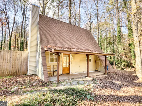 510 Rustwood Dr, Athens, GA 30606