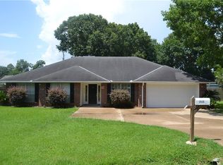 2535 Horseshoe Dr, Alexandria, LA 71301