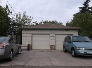 6101 Dewey Dr, Citrus Heights, CA 95621