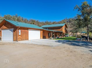 39334 Old Stage Rd, Posey, CA 93260