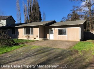 316 NW Willamina Dr, Willamina, OR