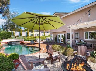 9 Mallorca, Laguna Niguel, CA 92677
