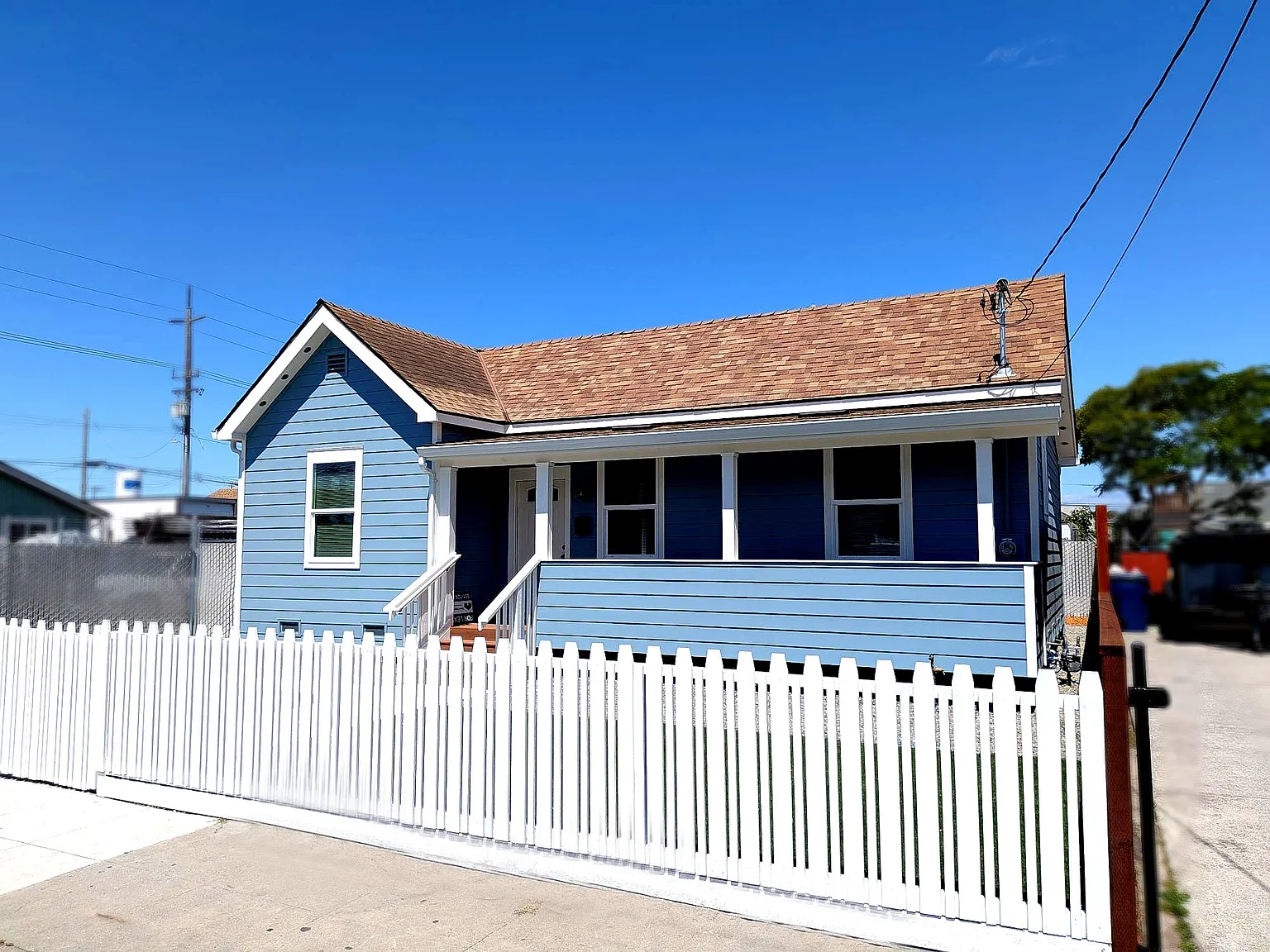 3 bed, $3,200 — Photo 3