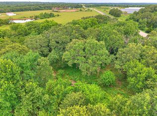 33840 Skelly Rd, Wanette, OK 74878