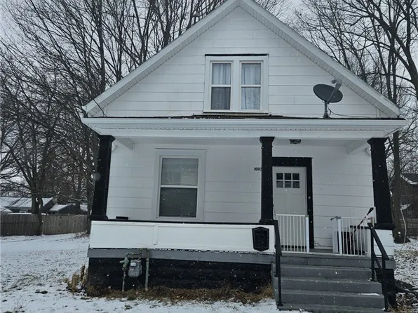 1003 Sherlock Pl NE, Canton, OH 44714