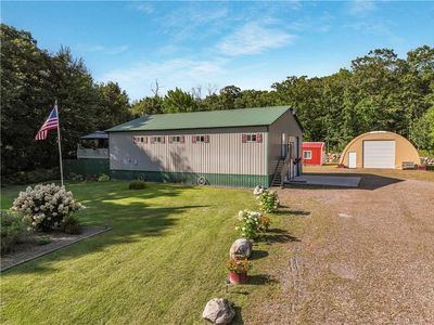 W16694 Hogback Road, Chetek, WI, 54728