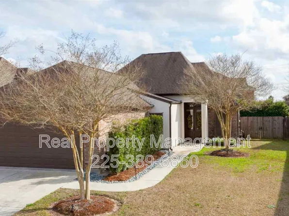 9462 Country Lake Dr, Baton Rouge, LA 70817