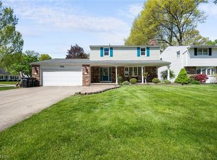1421 Garford Ave, Elyria, OH