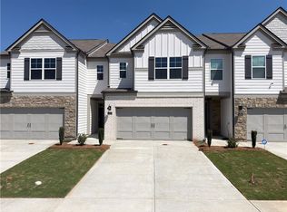 2506 Acacia Walk, Acworth, GA 30101