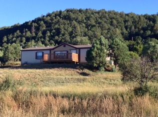 1148 Little Creek Rd, Alto, NM 88312