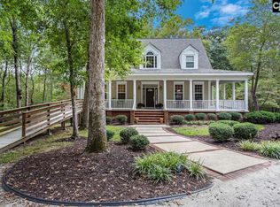 581 Pine Grove Rd, Blythewood, SC 29016