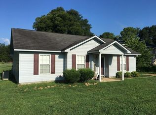 55 Mill St SW, Cave Spring, GA 30124