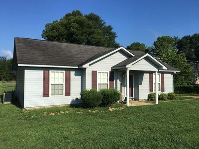 55 Mill St SW, Cave Spring, GA, 30124