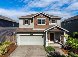 26814 195th Ct SE, Covington, WA 98042
