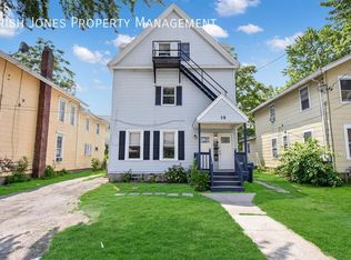 35 South St #1, Lockport, NY 14094