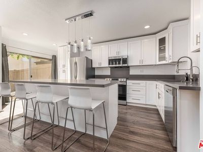 10415 Larwin Ave UNIT 3, Chatsworth, CA, 91311