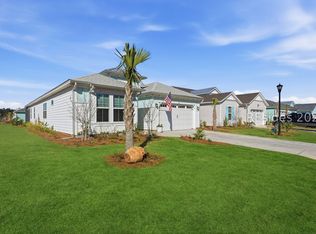 416 Sand Castle Dr, Hardeeville, SC 29927
