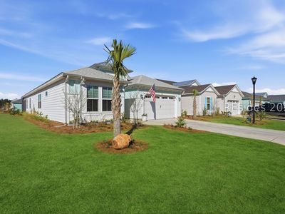 416 Sand Castle Dr, Hardeeville, SC, 29927