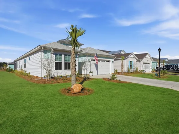 416 Sand Castle Dr, Hardeeville, SC 29927