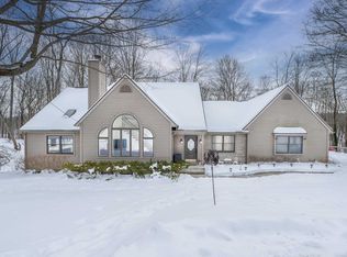 12700 Hilltop Dr, Fredericktown, OH 43019