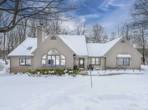 12700 Hilltop Dr, Fredericktown, OH 43019