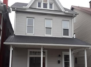 1706 5th Ave, Altoona, PA 16602