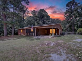 181 Old River Road, Bloomingdale, GA 31302
