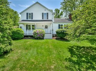 1402 Burchfield Rd, Allison Park, PA 15101