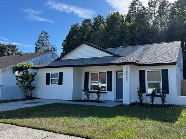 12418 Pepperfield Dr, Tampa, FL 33624