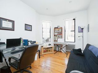 558 W 142nd St APT 3E, New York, NY 10031