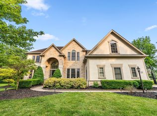 5940 Tarrin Ct, Dublin, OH 43016
