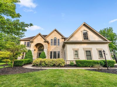 5940 Tarrin Ct, Dublin, OH, 43016