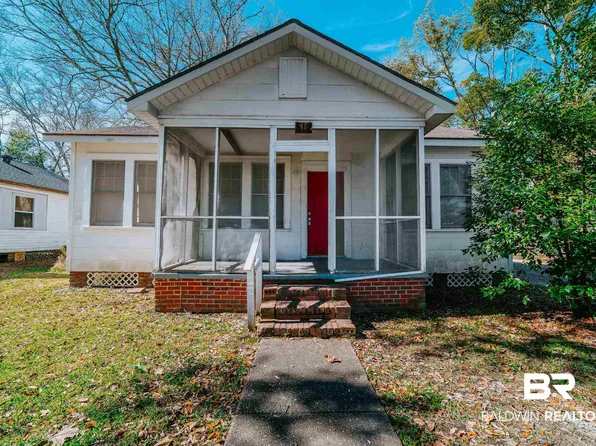 512 Williams St, Mobile, AL 36606