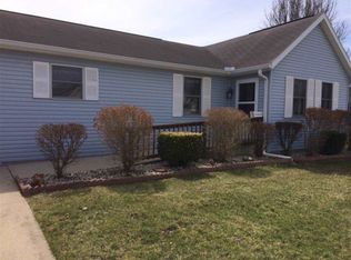 306 E Lewis Ln #A, Spencer, IN 47460