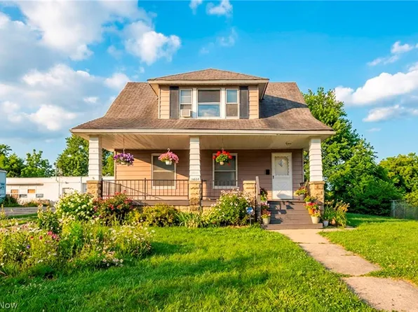 15264 Broadway Ave, Maple Heights, OH 44137