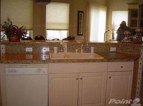 GRANITE COUNTERS