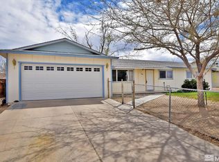 883 F St, Fernley, NV 89408