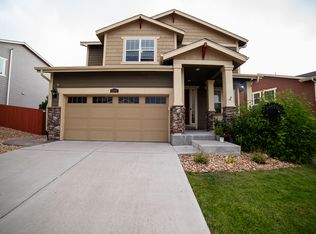 15181 Chicago St, Parker, CO 80134