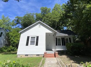 527 Georgia St, Columbia, SC 29201