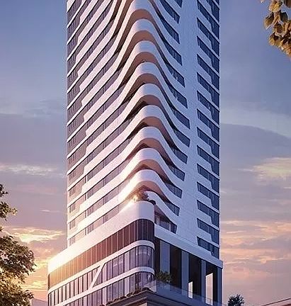 2nd image of 24-16 Queens Plz S Penthouse B