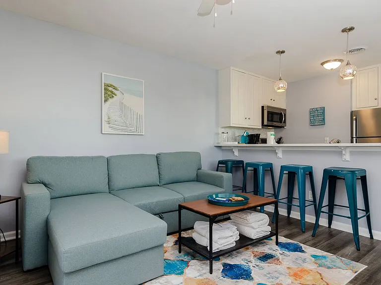 101 Sea Oats Ln #D19 — Photo 8
