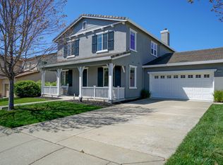3509 Sunny Hill Ct, Fairfield, CA 94534