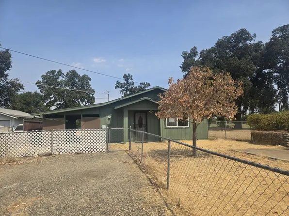 20882 3rd St, Cottonwood, CA 96022