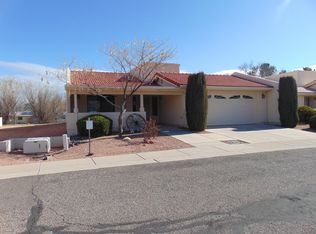 360 W Finnie Flat Rd APT 11, Camp Verde, AZ 86322