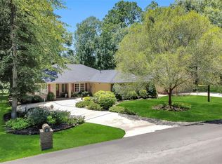 35 Blush Hill Dr, Conroe, TX 77304