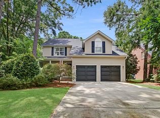 894 Treasury Bend Dr, Charleston, SC 29412