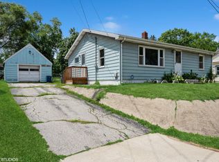 2905 E Michigan Blvd, Trail Creek, IN 46360