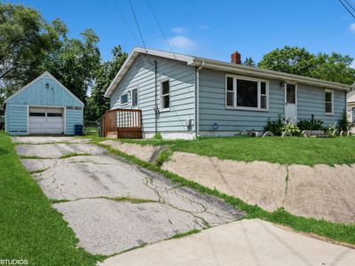 2905 E Michigan Blvd, Trail Creek, IN, 46360